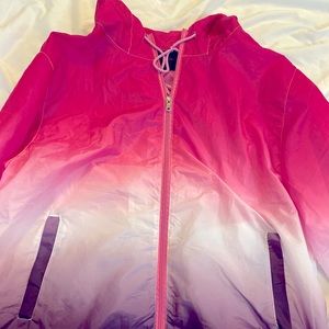 Windbreaker
